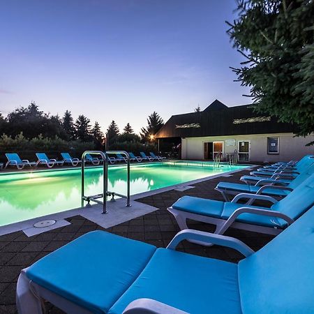Lech Resort & Spa Łeba Eksteriør bilde